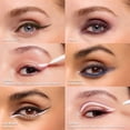 thumbnail image 4 of Annabelle Retractable Eyeliner,  Plum, 4 of 8