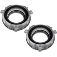 thumbnail image 1 of Dorman 600-405 Independent Wheel End Coupler (Vacuum Delete Kit) Compatible with Select Ford/Lincoln Models, 2 Pack (OE FIX), 1 of 6