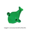 thumbnail image 2 of Educational Mini Resin Animal Shaped Toys Bulk Decorative Ornaments for Desktops Multiple Styles Blind Boxes Small Surprises for Kids, 2 of 5