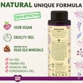 thumbnail image 2 of Champú EcoLove, natural, vegano y libre de crueldad animal, 500 ml, tratado con color, 2 of 6