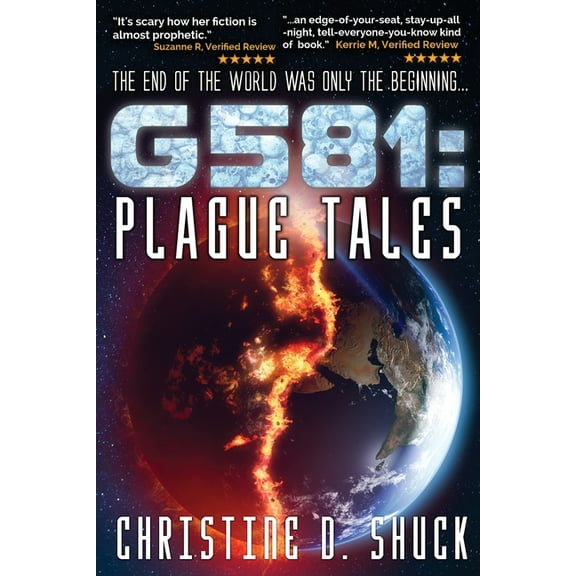 G581 Plague Tales, (Paperback)