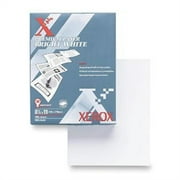 Xerox Premium Laser Paper - Letter - 8.50" x 11" - 500 x Sheet 3R13038