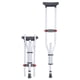 thumbnail image 2 of Andafacil® Muletas Plegables para Adulto Altura Ajustable | Adulto Mayor | Movilidad | Portátiles | Rehabilitación, 2 of 3
