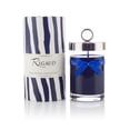 thumbnail image 1 of Vela perfumada Rigaud Reine de la Nuit 230 g azul, 1 of 4