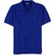 thumbnail image 1 of Polo de Rugby Nautica Classic Lique para hombre color azul mediano, 1 of 1
