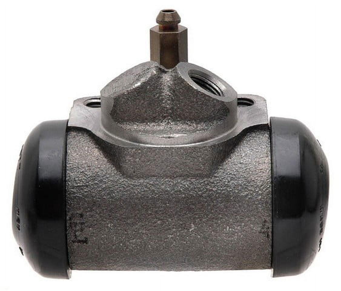 Drum Brake Wheel Cylinder Fits select: 1970-1972 CHEVROLET C20, 1967-1972 CHEVROLET K20