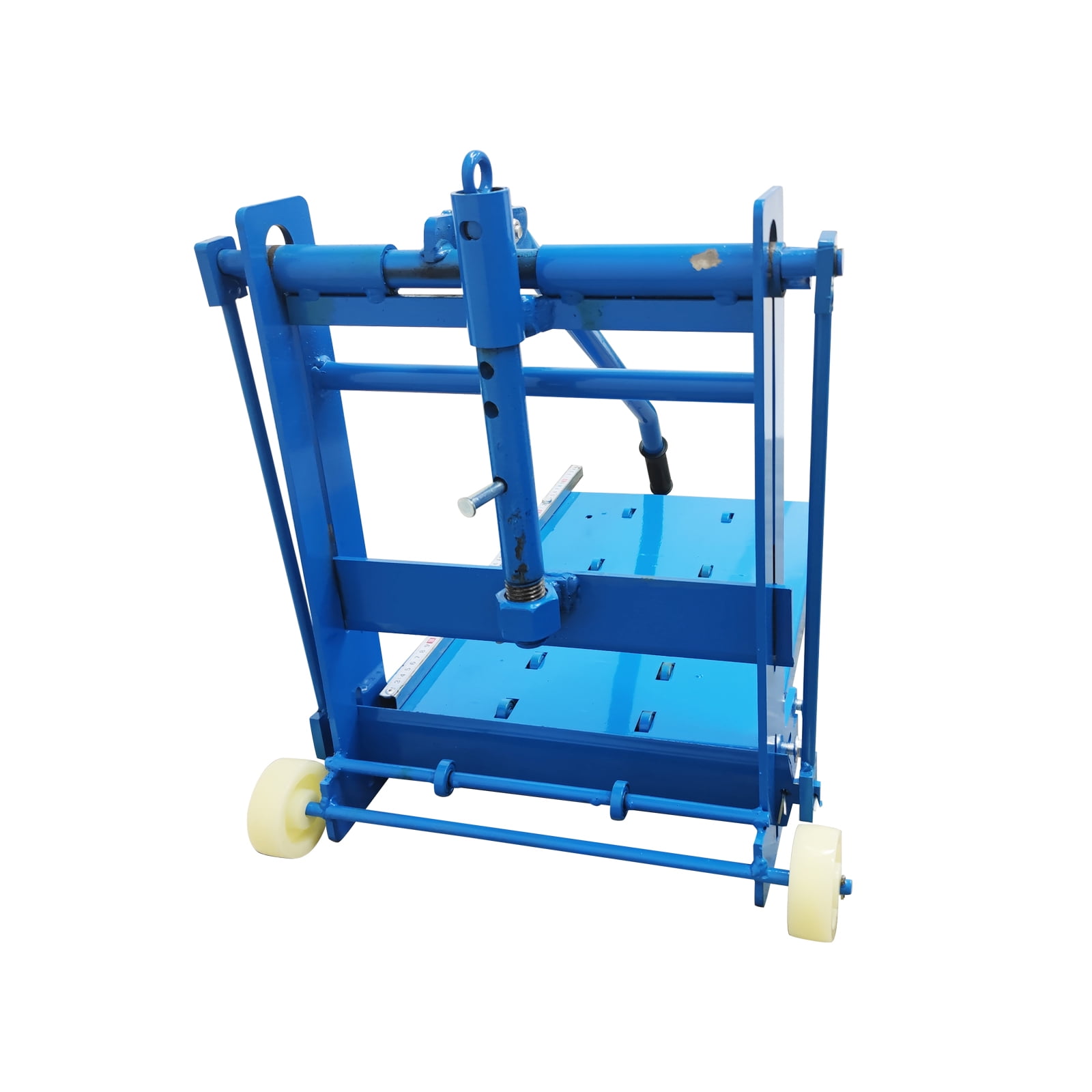 Manual Brick Cutting Machine Aerated Block Brick Cutting Machine for Cutting Aerated Concrete Blocks and Foam Bricks