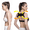 Black, variant on Copper Compression Posture Corrector for Women - Adjustable Copper Infused Orthopedic Brace for Pain Relief from Bad Posture, Slumping - Targets Upper Back, Shoulders, Neck, Clavicle