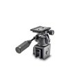 thumbnail image 3 of VANGUARD VEO2PH-28WM Metal Window Mount with Panhead and Arca Compatible Quick Release Plate, Dark Grey, 3 of 5