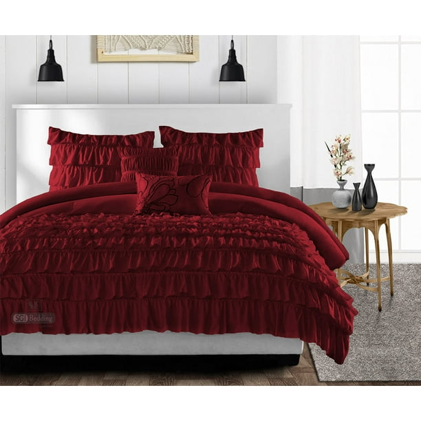 Alaskan King Comforter
