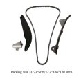 thumbnail image 4 of Timing Chain Kit Premium 24420-2E000 for Hyundai Elantra 1.8L 2011-2013, 4 of 5