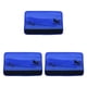thumbnail image 4 of Soidarity Bolsa de palos de golf Correa de hombro ajustable Estuche cruzado Organización Azul Azul 3piezas Soidarity CBP224359, 4 of 6