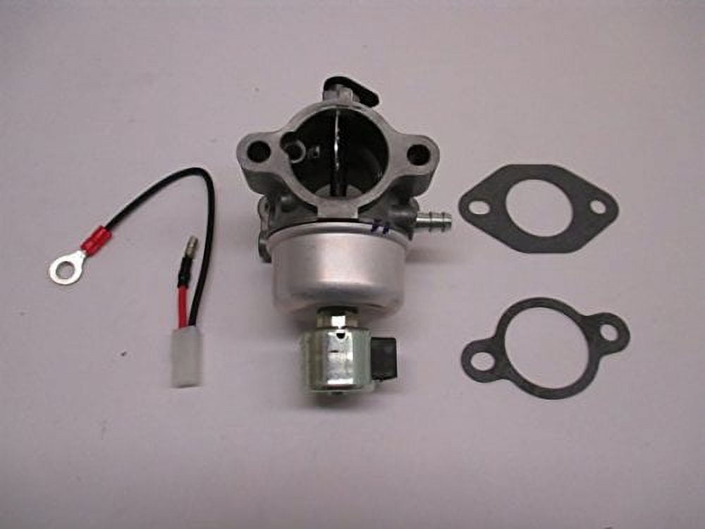 Genuine Kohler Engines Kit Carburetor - 20 853 35-S - Replaces:  20 853 21-S; 2