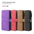 thumbnail image 1 of Wallet Case for  13/13 mini/13 Pro/13 Pro Max Carry Phone Credit Cards ID Cash All in One, 1 of 6