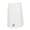 White/A, variant on Authentic Hotel and Spa  Turkish Cotton Terry Monogrammed White Womens Spa and Shower Towel Wrap White/A