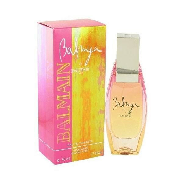 BALMYA DE BALMAIN 1.7 oz Women's Perfume 50 ml NIB - Walmart.com