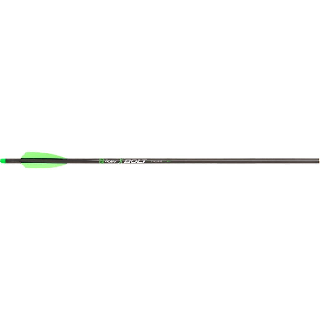 Victory XBolt Gamer Crossbow Bolts 20 in. 6 pk.