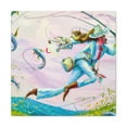 thumbnail image 1 of Fishing for Fun-Rococo - Canvas, 1 of 11