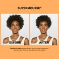 thumbnail image 4 of DevaCurl SuperMousse Coconut Oil Infused Volumizer, Hair Mousse, 5 oz, 4 of 5