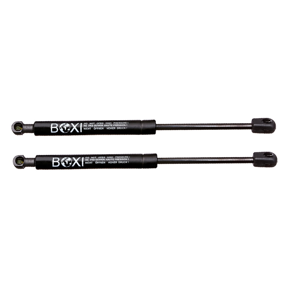BOXI 2pcs Front Hood Lift Supports Struts Shocks Gas Struts Shocks Springs Supports Fit for Toyota Solara 2004 2005 2006 2007 2008 Hood | Replace 6466 53440AA030