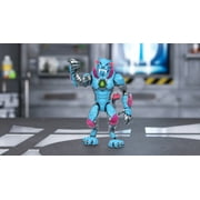MrBeast Lab Mutators Iconic Panther Action Figure, Mutate the Ultimate Beast, Ages 5+