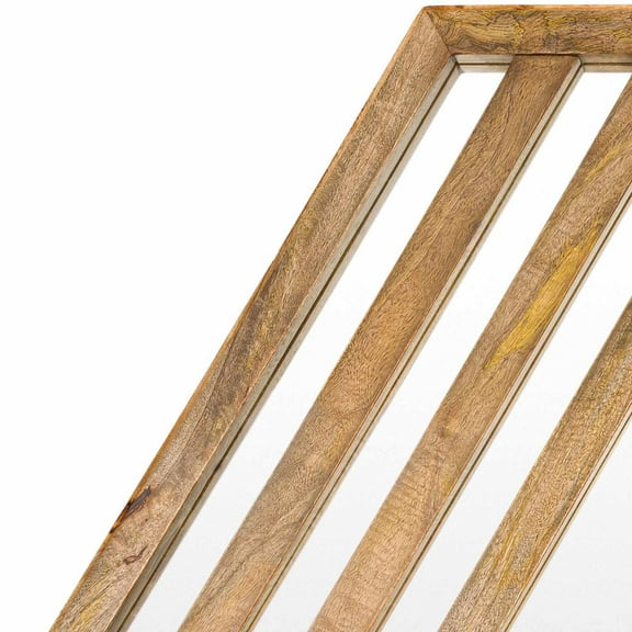 Hauteloom Ballyboden 37" h x 37" w Mirror