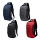thumbnail image 3 of Bolsos para hombre Pechera Bloqueo multifunción USB Antirrobo Mochila de hombro de viaje con múltiples bolsillos móvil impermeable sidaley JJ24493-04, 3 of 7