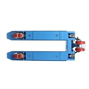 Eoslift E20V Scaled Pallet Truck