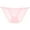 Pink, variant on Thongs Panties for Women Tbopshirt Womens Thongs Briefs,Lace Underwear Lingerie Thongs Panties Ladies Underwear Underpants,Women's Hipsters Underwear
