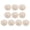 ivory1 white, variant on Modern Round Cabinet Handle Durability Aluminum Alloys Knob Cabinet Pull For Dresser And Kitchen Furniture