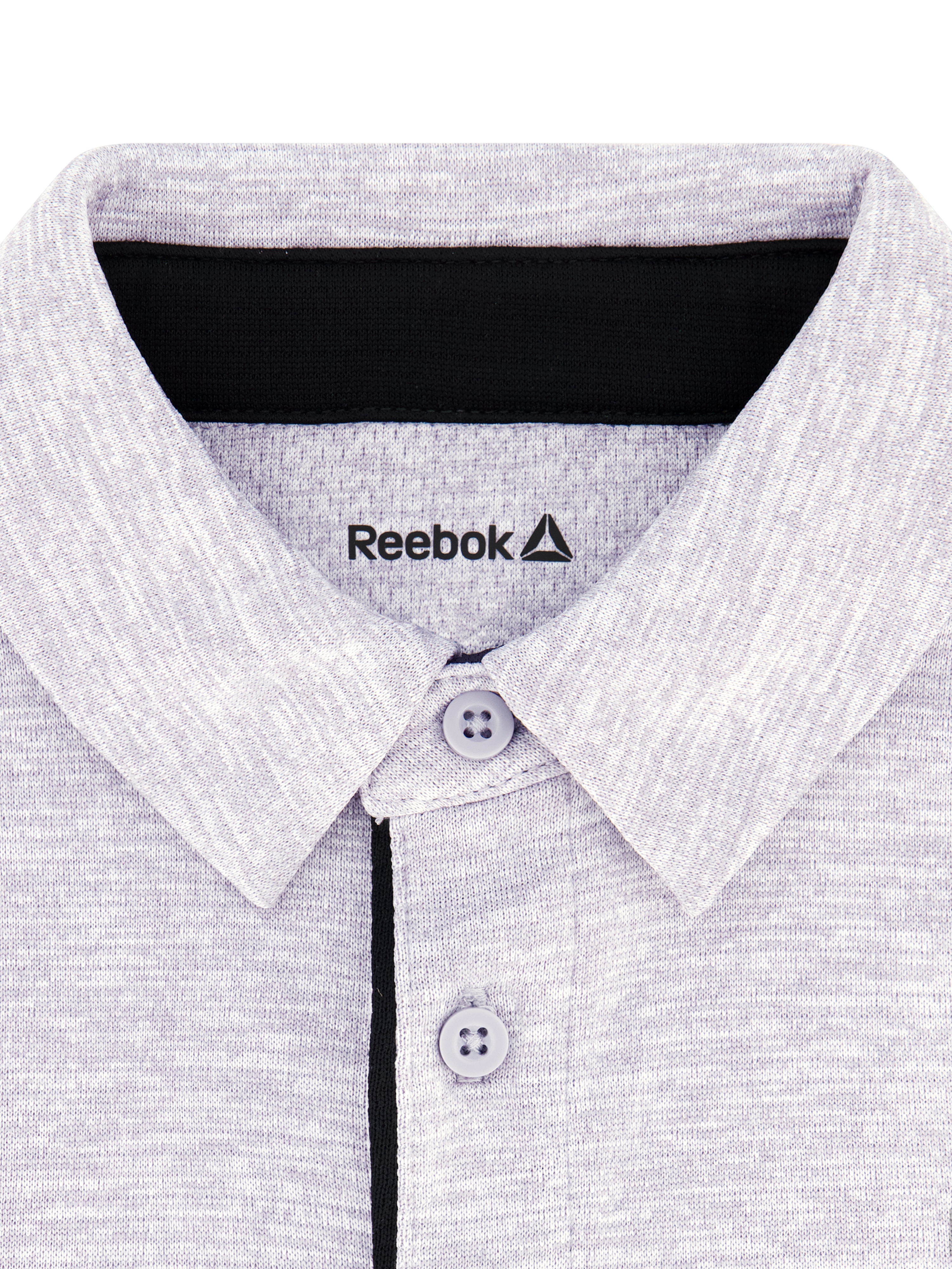 Reebok Boy's Performance Polo Shirt, Sizes 4-18 photo 3
