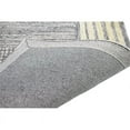 thumbnail image 5 of Bashian Emberly Area Rug Grey 8'6" X 11'6", 5 of 5