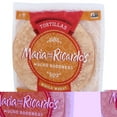 thumbnail image 2 of Maria and Ricardos Whole Wheat Tortilla, 12 inch -- 10 per case., 2 of 3