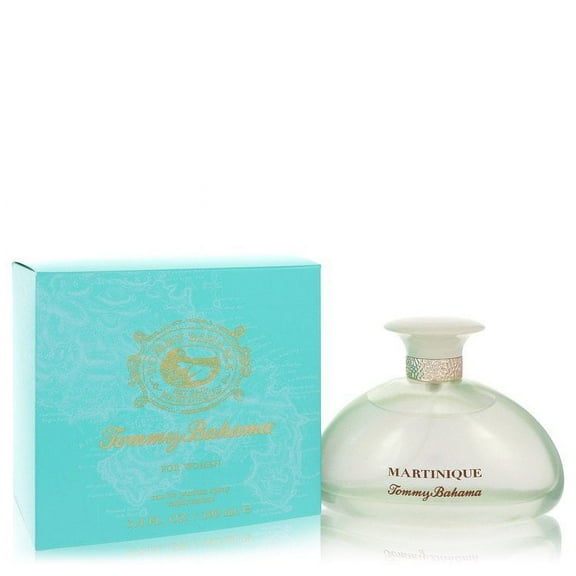 Women Eau De Parfum Spray 3.4 oz By Tommy Bahama