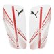 thumbnail image 2 of ESPINILLERAS PUMA BLANCO PARA UNISEX ATTACANTO SLEEVE 3088701, 2 of 3