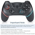 thumbnail image 4 of Controller, Pro Controller Joystick Compatible with /Lite/ 2, 2 Pack, 4 of 6