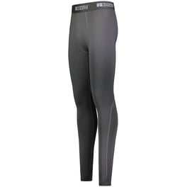 Dri Power Russell Mens Compression Pants Russell Men's Active