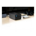 thumbnail image 3 of LaCie 2big RAID STHJ4000800 - Hard drive array - 4 TB - 2 bays - HDD 2 TB x 2 - USB 3.1 Gen 2 (external) - with 5 years Rescue Data Recovery Service Plan, 3 of 3