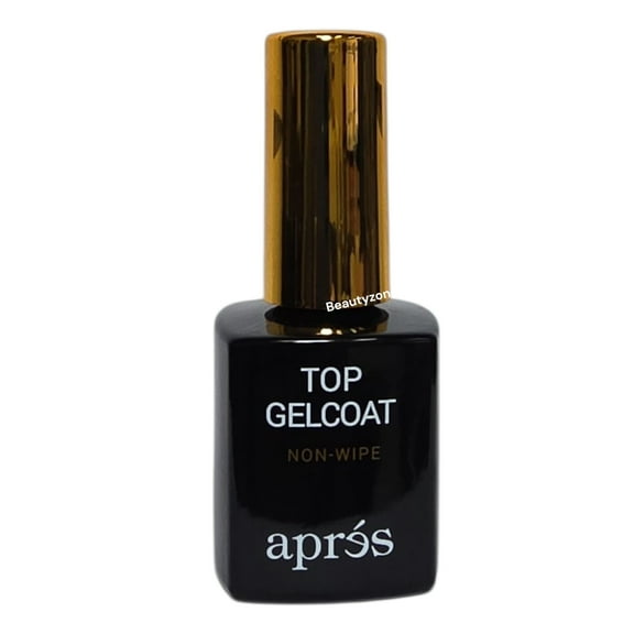 apres Gelcoat Top Gelcoat X, 15ml #AP-1TGC15-NP