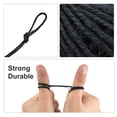 thumbnail image 4 of Unique Bargains 328 Feet 2.5mm Garden Twine, Jute Rope, Jute Twine String Cords Black, 4 of 6