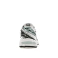 thumbnail image 4 of ASICS Men's Gel-1130 White Black Turquoise Shoes, from StockX, 4 of 5