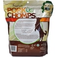thumbnail image 2 of Nutri Chomps Premium Assorted Crunch Bones Dog Chews, 2 of 2