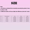 thumbnail image 3 of CAUYDY Toddler Girl Swimsuit 2Pcs Set Baby Bikini Bathing Suit Ruffle Swimwear with Cover Ups Pool Beach Clothes for Kid Girls 3T 4T 5T 6T 7T Summer Swimwear (Sizes 8-9 Years,F02-Pink), 3 of 6