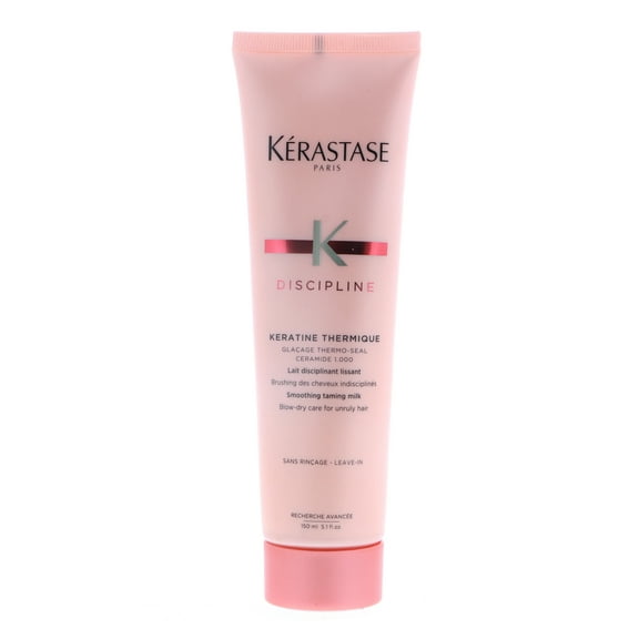 Kerastase Discipline Keratine Thermique Smoothing Taming Milk 150ml/5.1oz