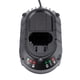 thumbnail image 5 of Título optimizado: Cargador de batería de litio Makita - 10,8 V/12 V, 100-240 V, enchufe UE, 5 of 10