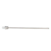 300mm IP68 Stainless Steel Thermowell with ABS Plastic Cap for Solar Temperature Sensor