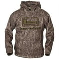 thumbnail image 6 of Banded Men's Camo Logo Hoodie Realtree Max-7 Large, 6 of 7