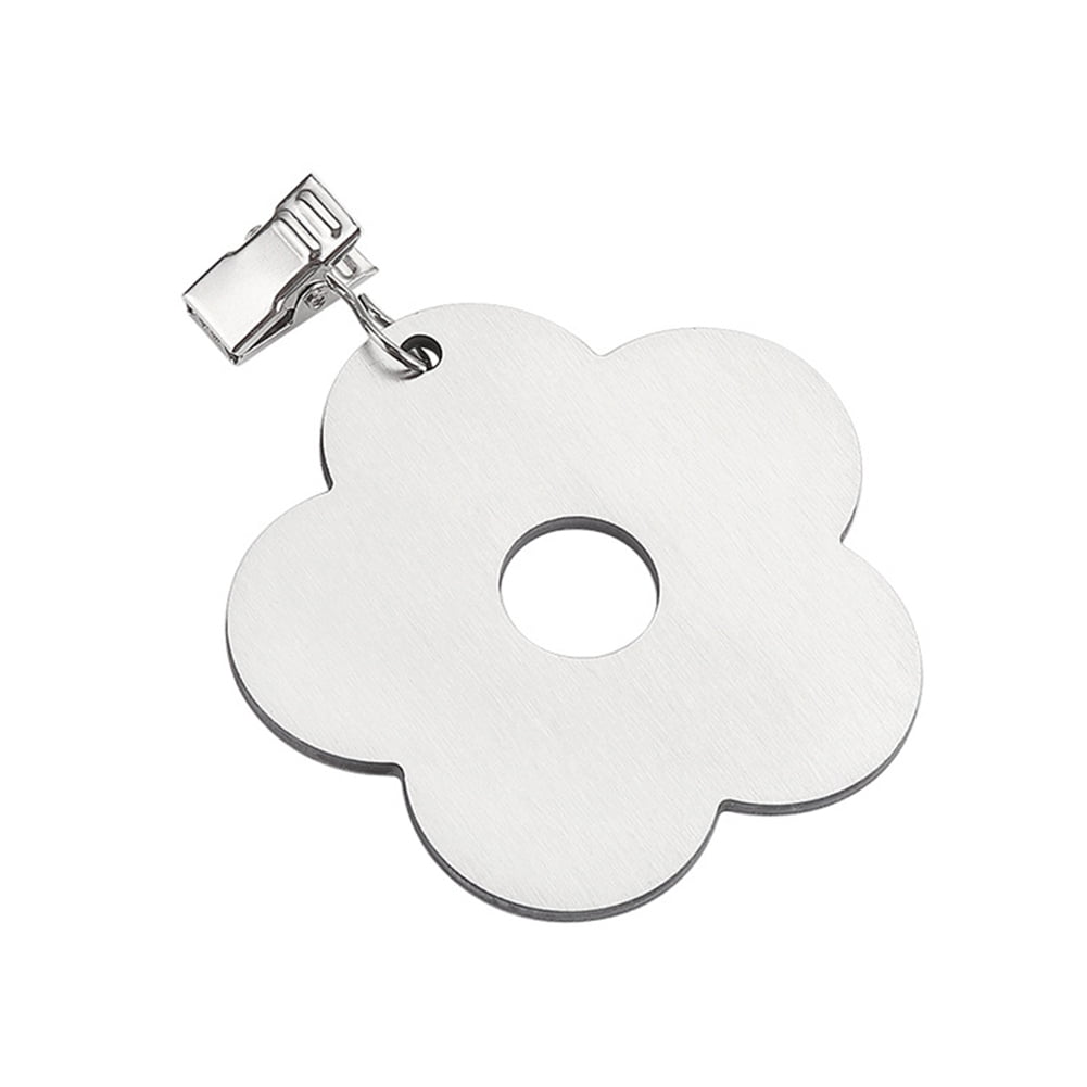 Tablecloth Weights Metal Clip Hanging Pendant DIY Tablecloth Weights