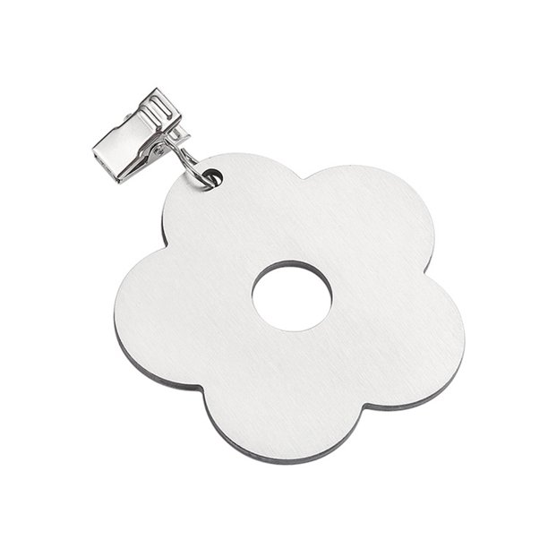 Tablecloth Weights Metal Clip Hanging Pendant DIY Tablecloth Weights