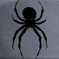 thumbnail image 2 of CafePress - The Spider Cap - Adjustable 100% Brushed Unisex Casual Cotton Baseball Cap, Beige, 1, 2 of 2
